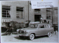 Preview: Borgward Isabella Kombi 1959 Factoryphoto (10422)
